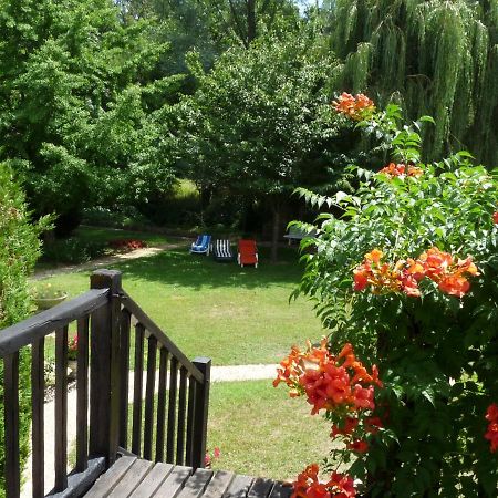Moulin De Giroir Villa Migne-Auxances Exterior photo