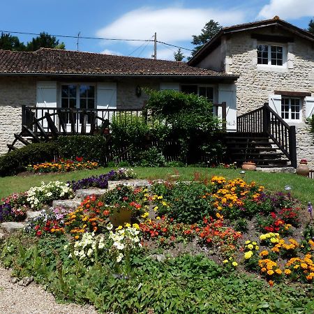 Moulin De Giroir Villa Migne-Auxances Exterior photo