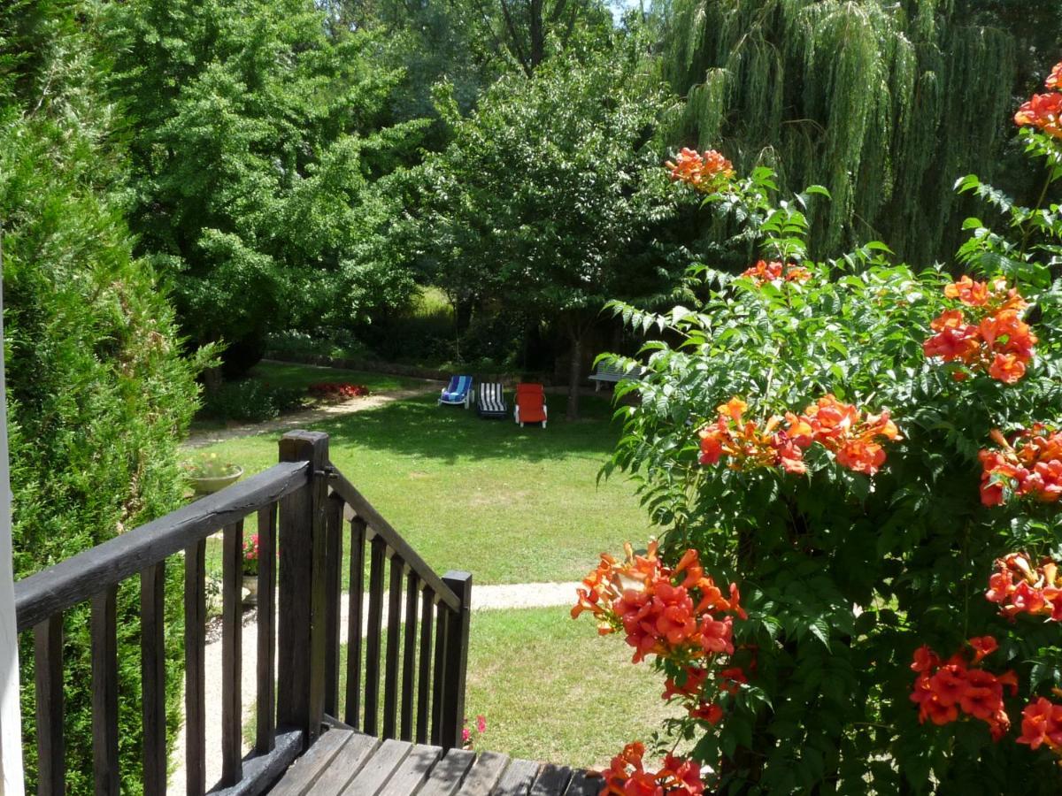Moulin De Giroir Villa Migne-Auxances Exterior photo