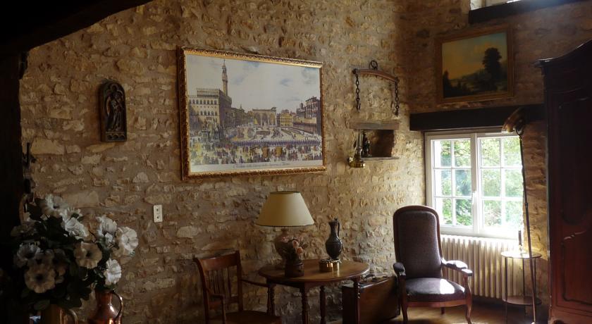 Moulin De Giroir Villa Migne-Auxances Exterior photo